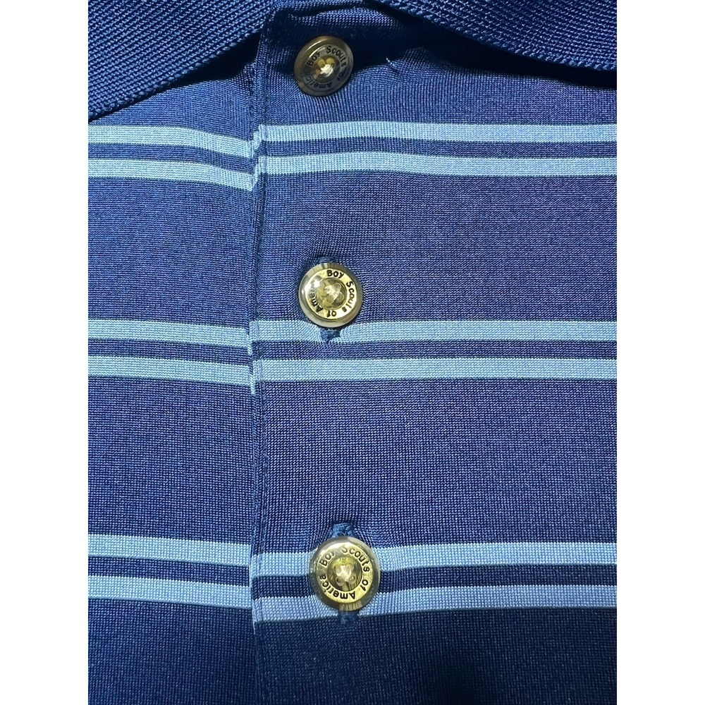 2017 Boy Scouts Of America Jamboree Polo, 3XL‎ - Picture 3 of 9